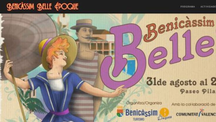 Belle Époque (31/08/2018)