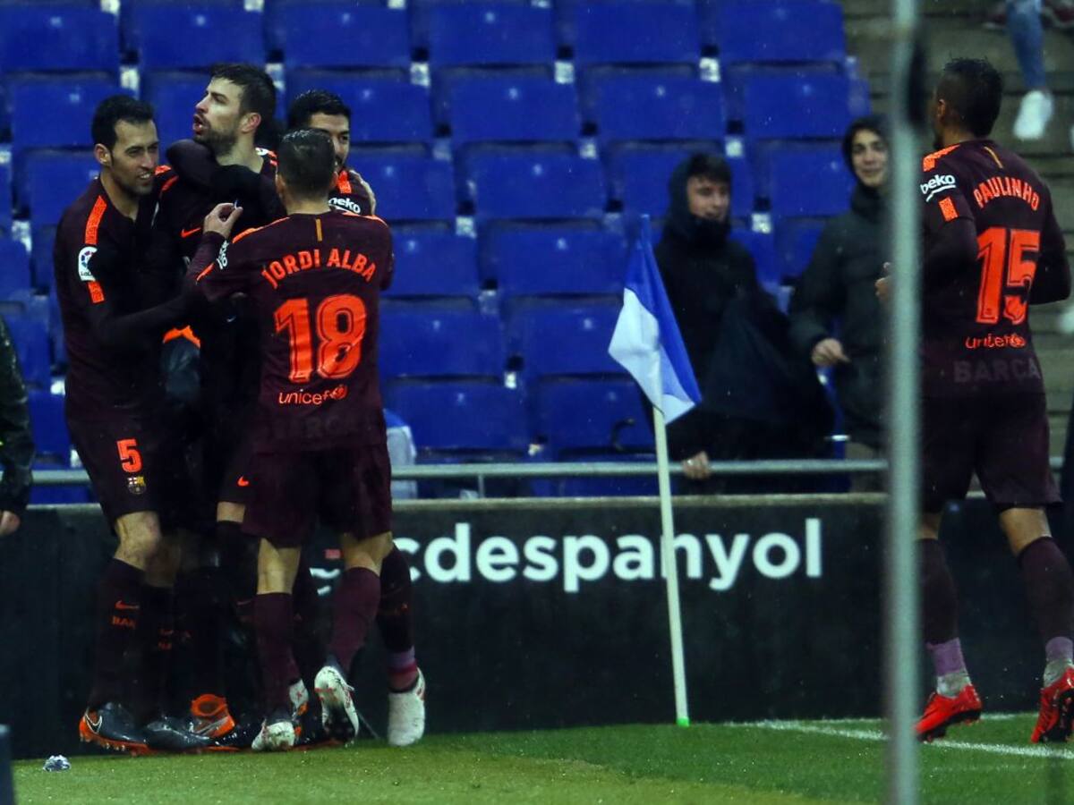 Rubi: "Nuestro talante será deportivo y espero que Piqué también lo tenga"