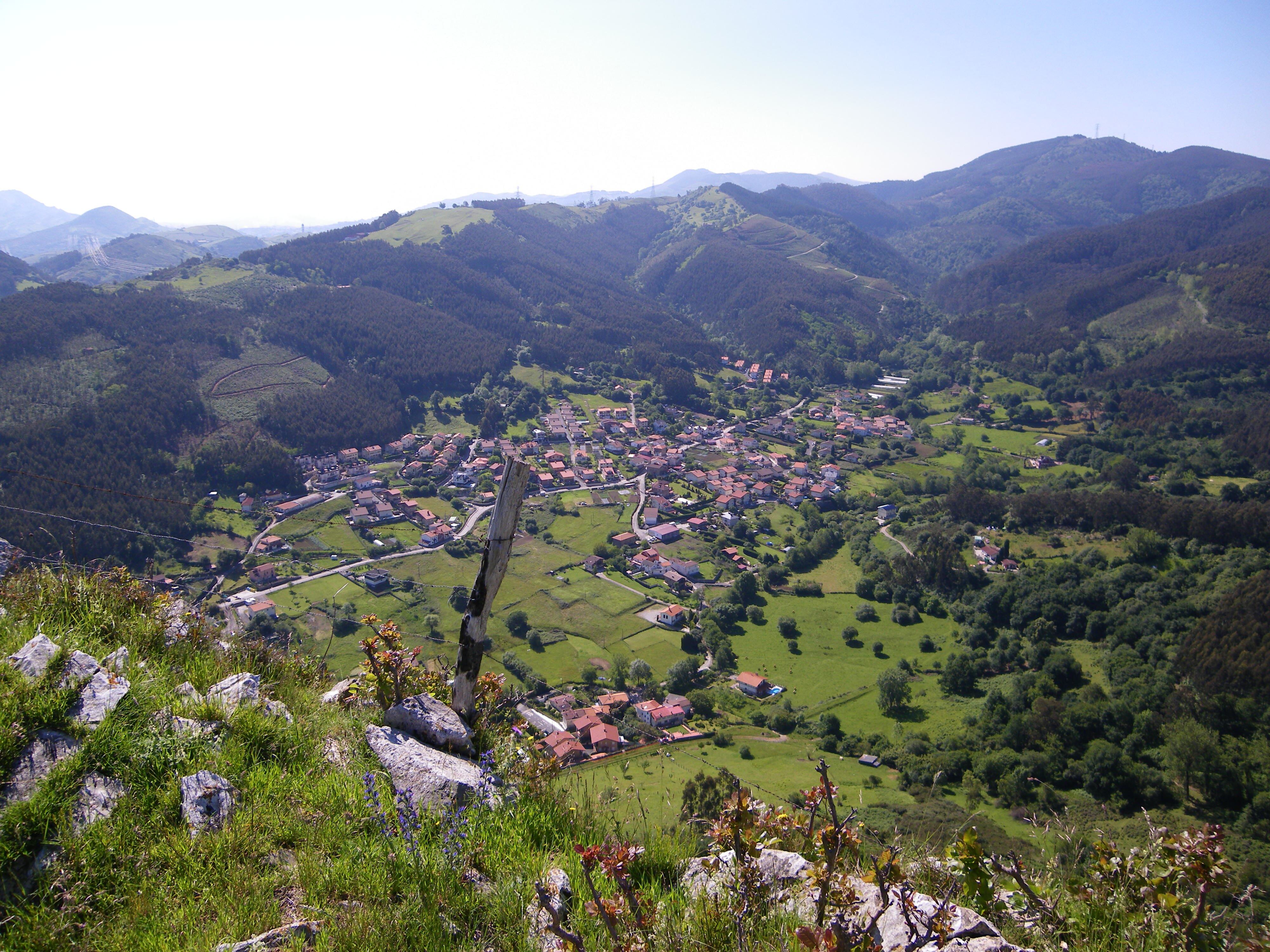 Talledo, Cantabria