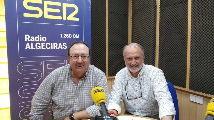 Analizamos en Hoy por Hoy Campo de Gibraltar los resultados de las municipales en la comearca.