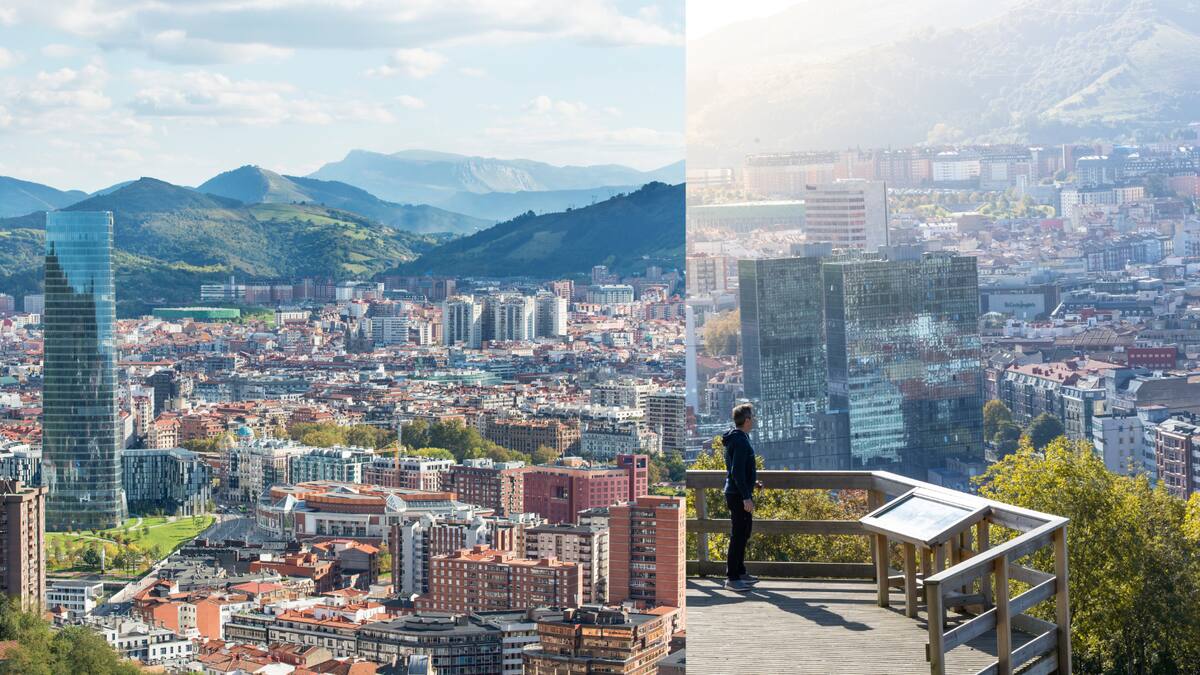¿Qué Bilbao demandan en esta campaña los vecinos y vecinas de la capital de Bizkaia?
