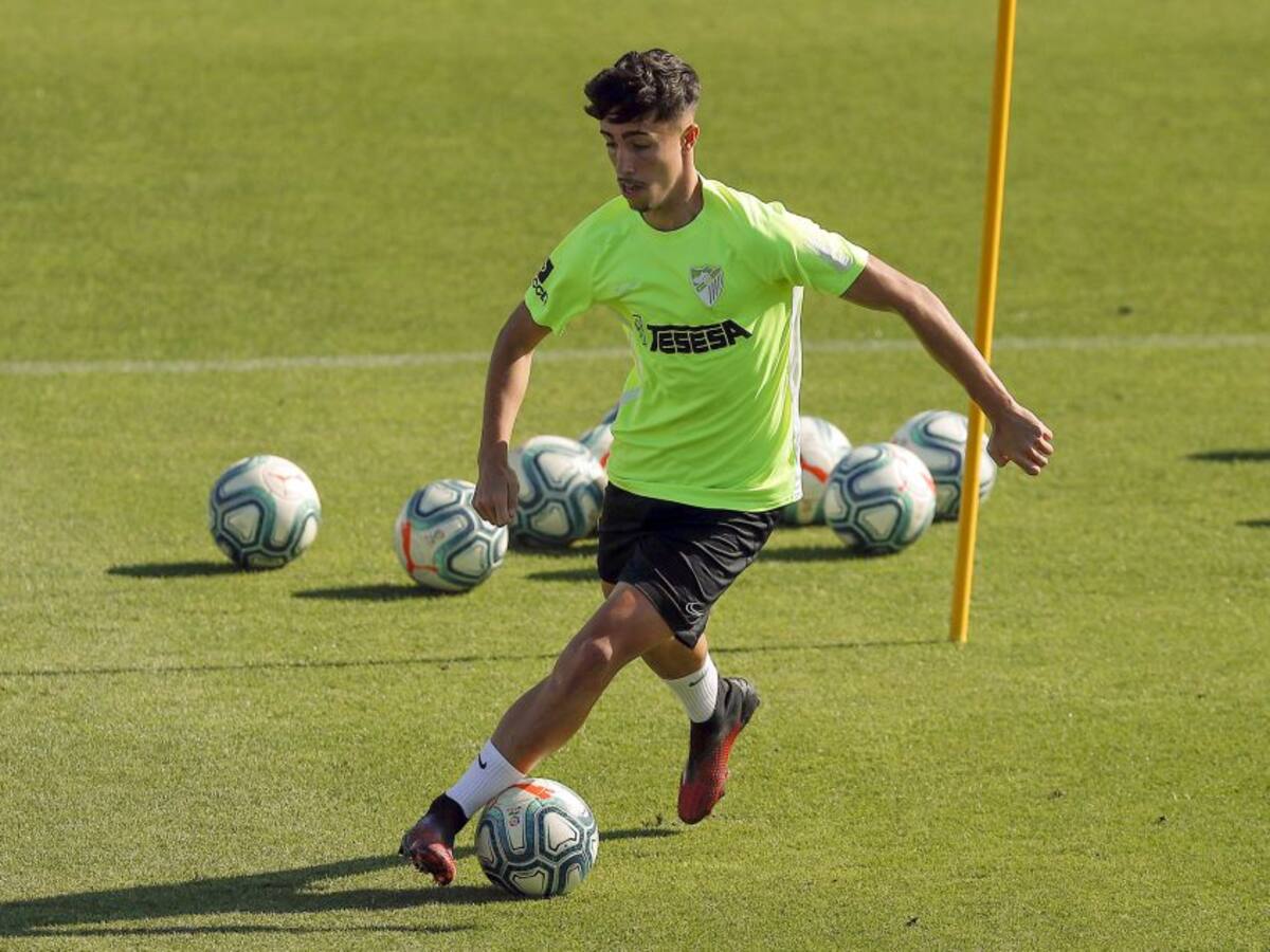 Más cantera ante las lesiones