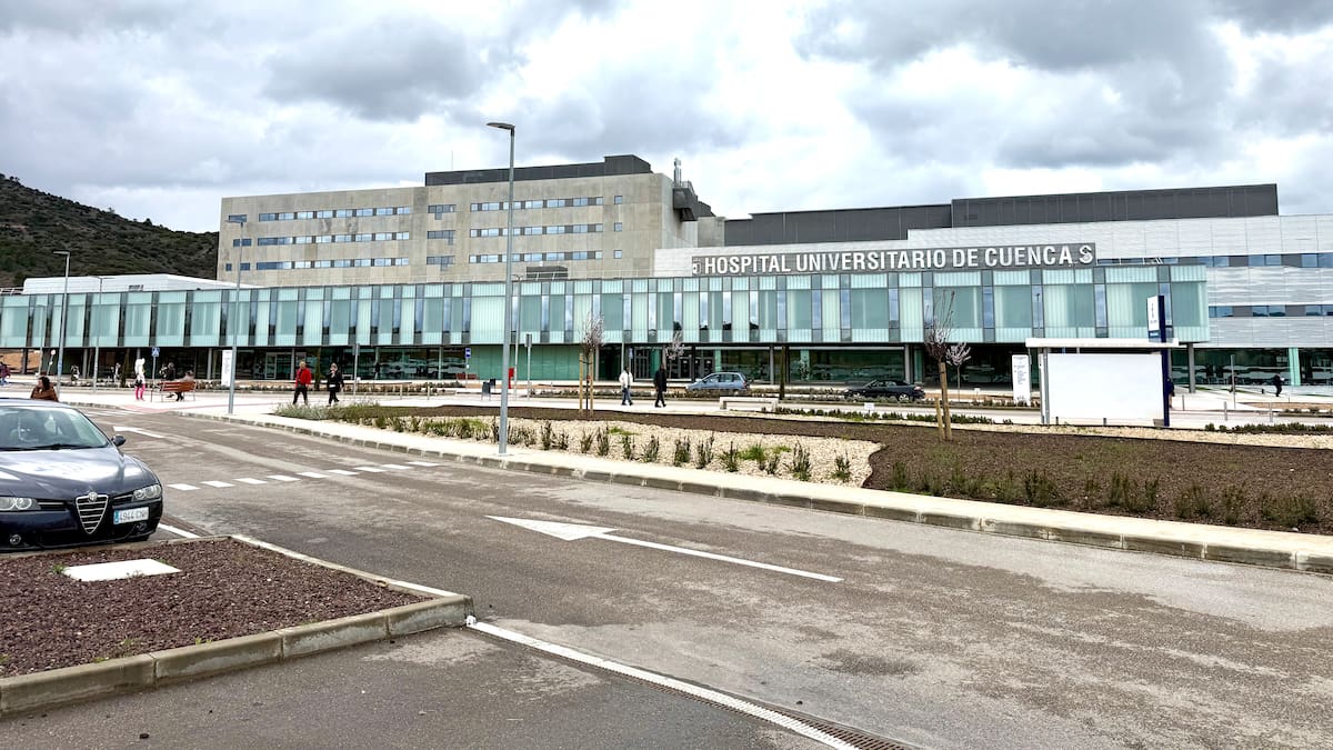 El Hospital Universitario de Cuenca logra la acreditación para formar MIR en Cirugía General y Digestiva