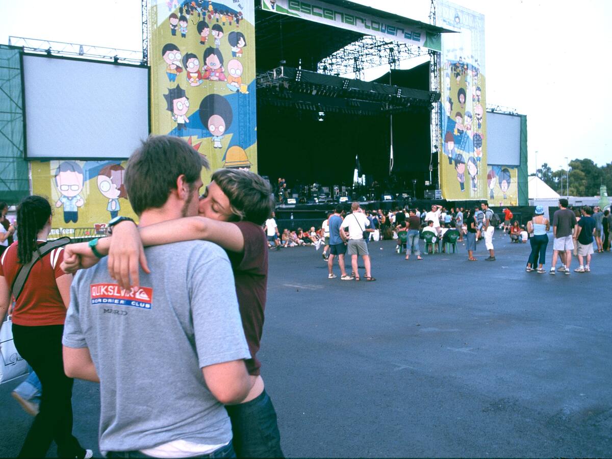 Entrevista a Joan Vich | ¿El FIB ya no es lo que era? Ni tú tampoco, cariño, ni tú tampoco