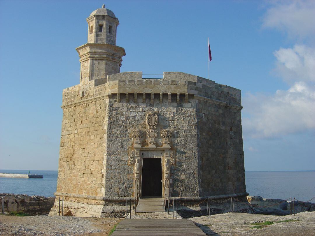 Es restaurarà el Castell de Sant Nicolau després de 30 anys sense actuacions de rehabilitació.