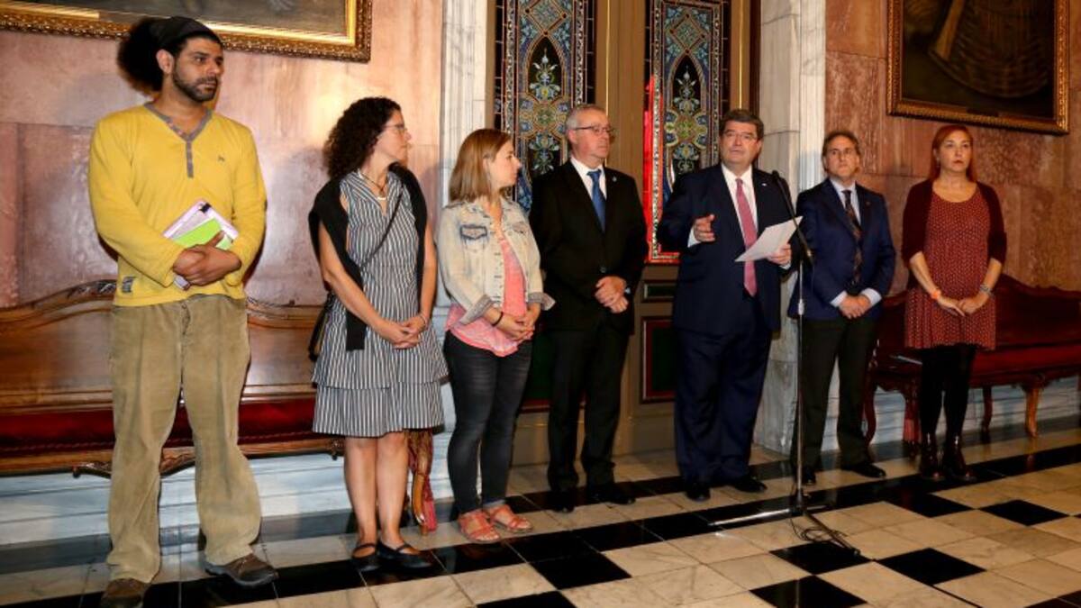 El Ayuntamiento condena la última muerte de la violencia machista