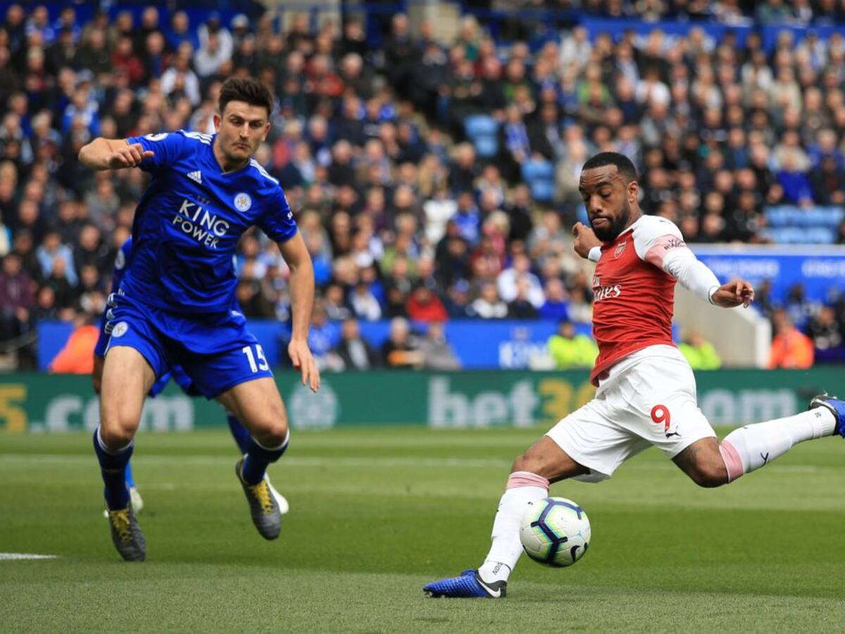 Álvaro de Grado analiza al Arsenal en la previa SER Deportivos Valencia 30-4-2019