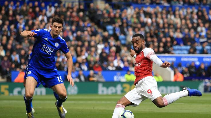 Álvaro de Grado analiza al Arsenal en la previa SER Deportivos Valencia 30-4-2019