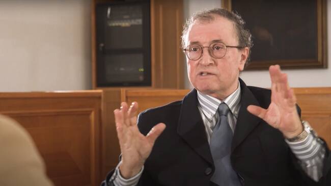 Dr. Brugarolas, director de la Plataforma de Oncología de Quirónsalud Torrevieja