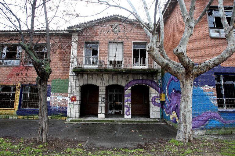 Colegio San Juan de la Cruz