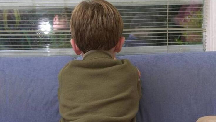 "Queremos que la prescripción de los delitos de abuso infantil se amplíe hasta los 30 años"