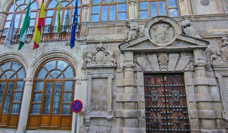 Ayuntamiento de Martos