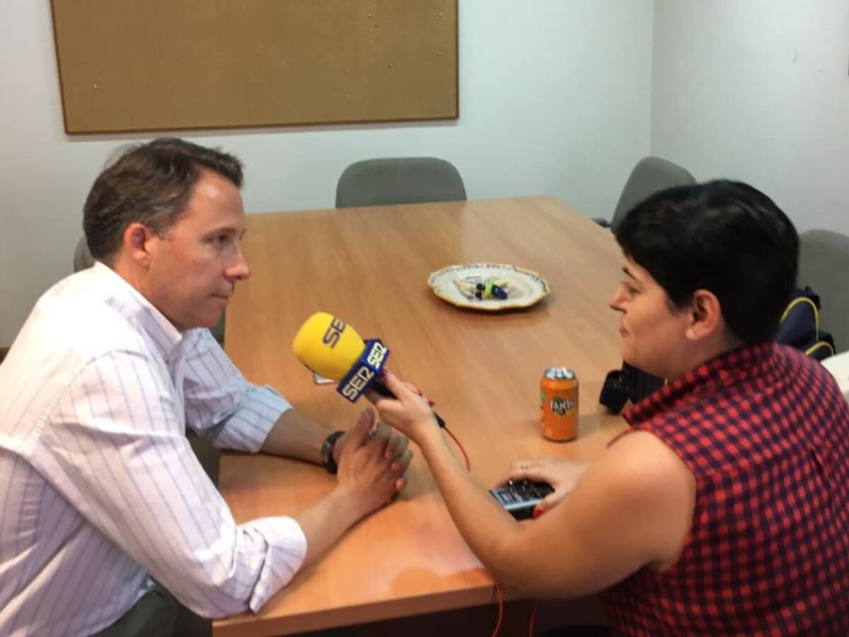 Fulgencio Gil (PP) augura un "escenario de inestabilidad" en el Ayuntamiento de Lorca