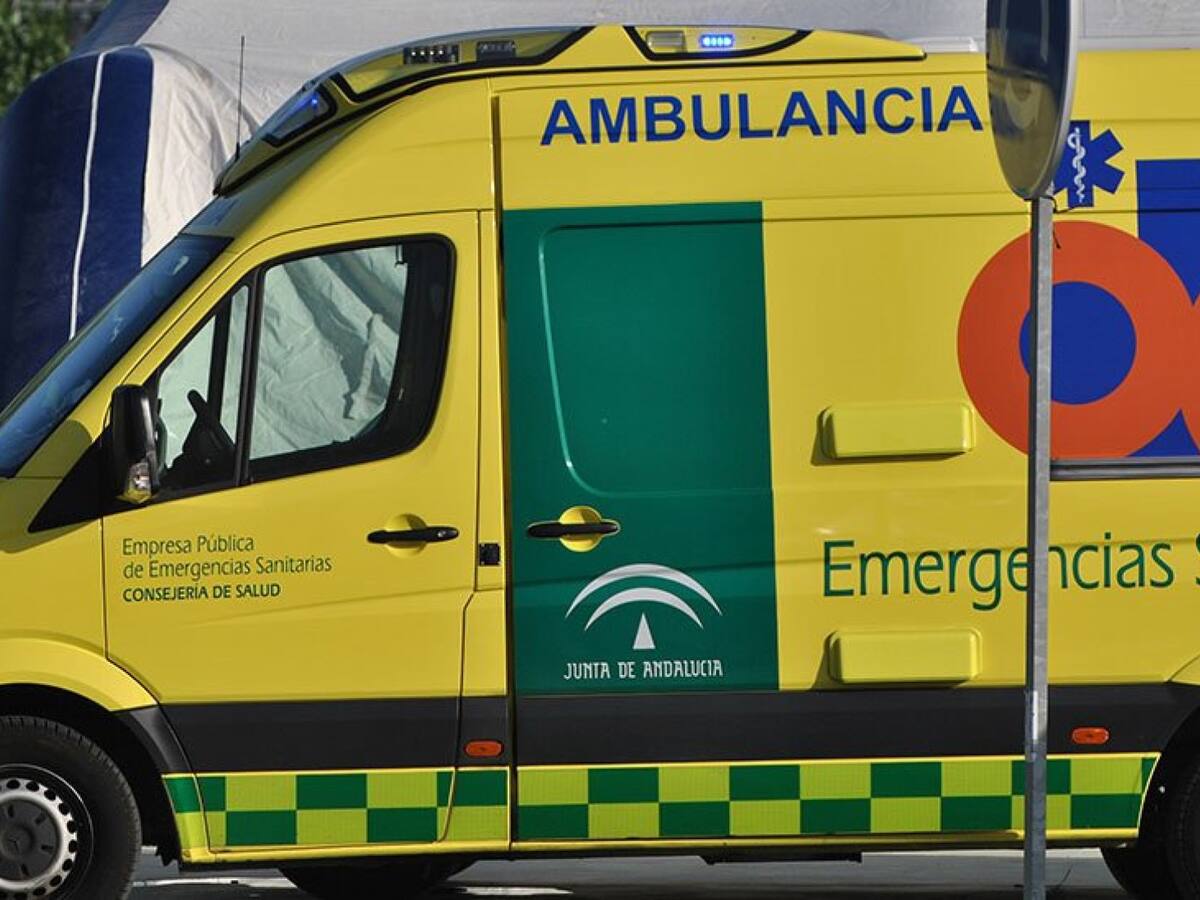 Fallece un ciclista en Marbella arrollado por un camión