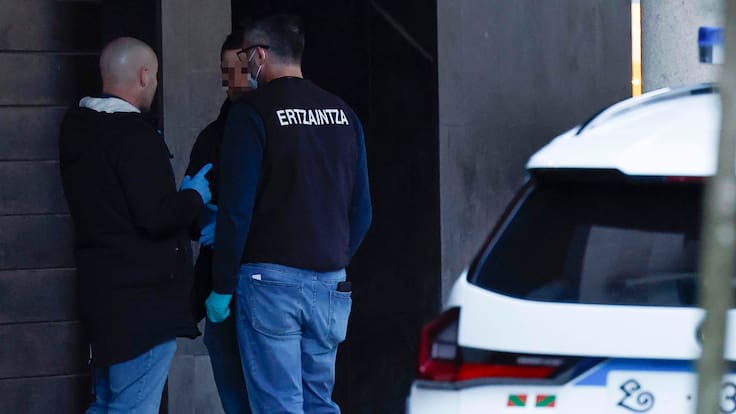 La Ertzaintza registró más de 390 infracciones penales al día y 14 homicidios, ocho más que el año anterior