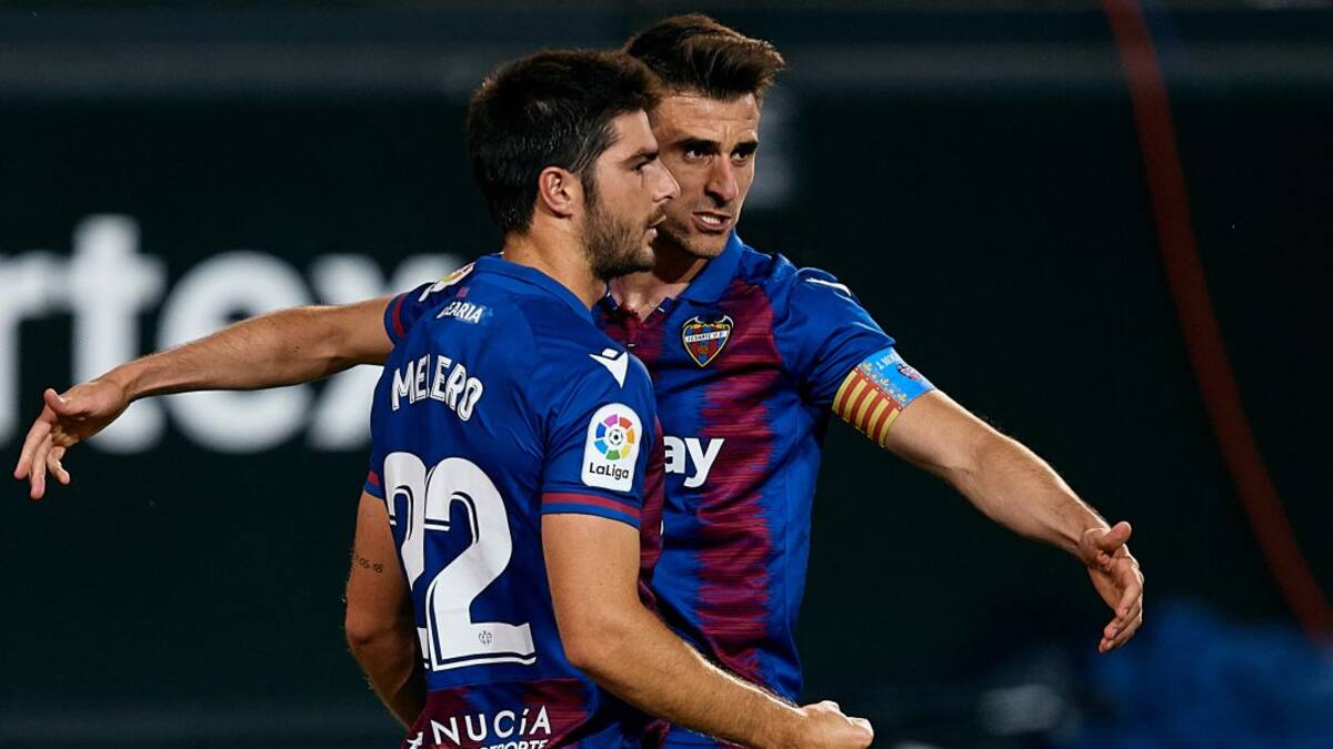 Ser Deportivos Valencia (09/09/2020) - Entrevista a Sergio postigo