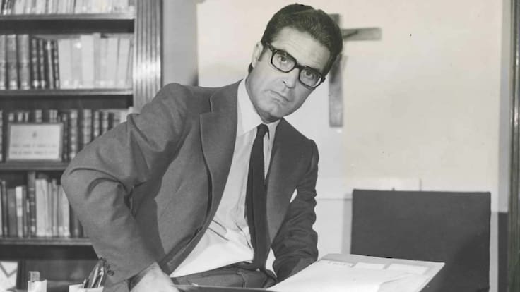 Antonio Garrigues Walker