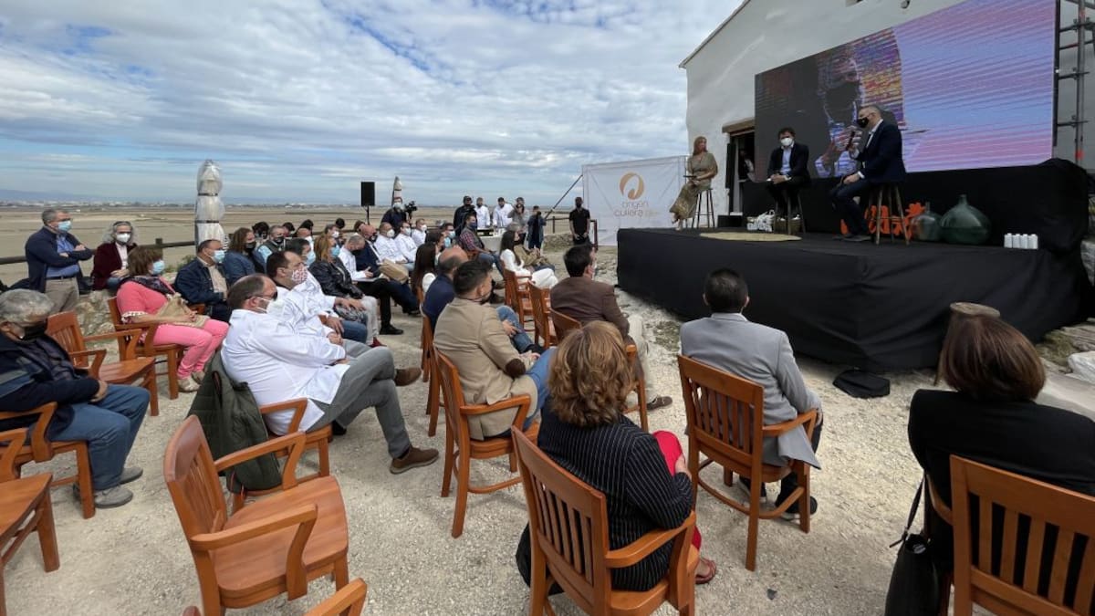 Ser Viajeros Comunitat Valenciana (15/05/2021)