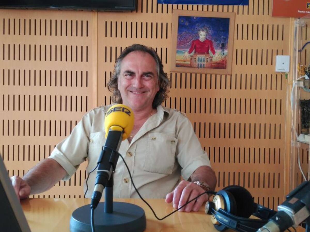 Selu Cossío: "Hay que llevar un buen repertorio, no sólo un buen cuplé"