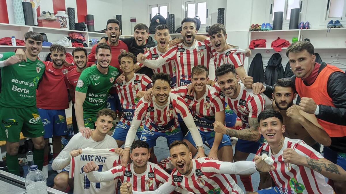 La UD Barbastro se reencuentra con la victoria y derrota de la SD Huesca Femenino