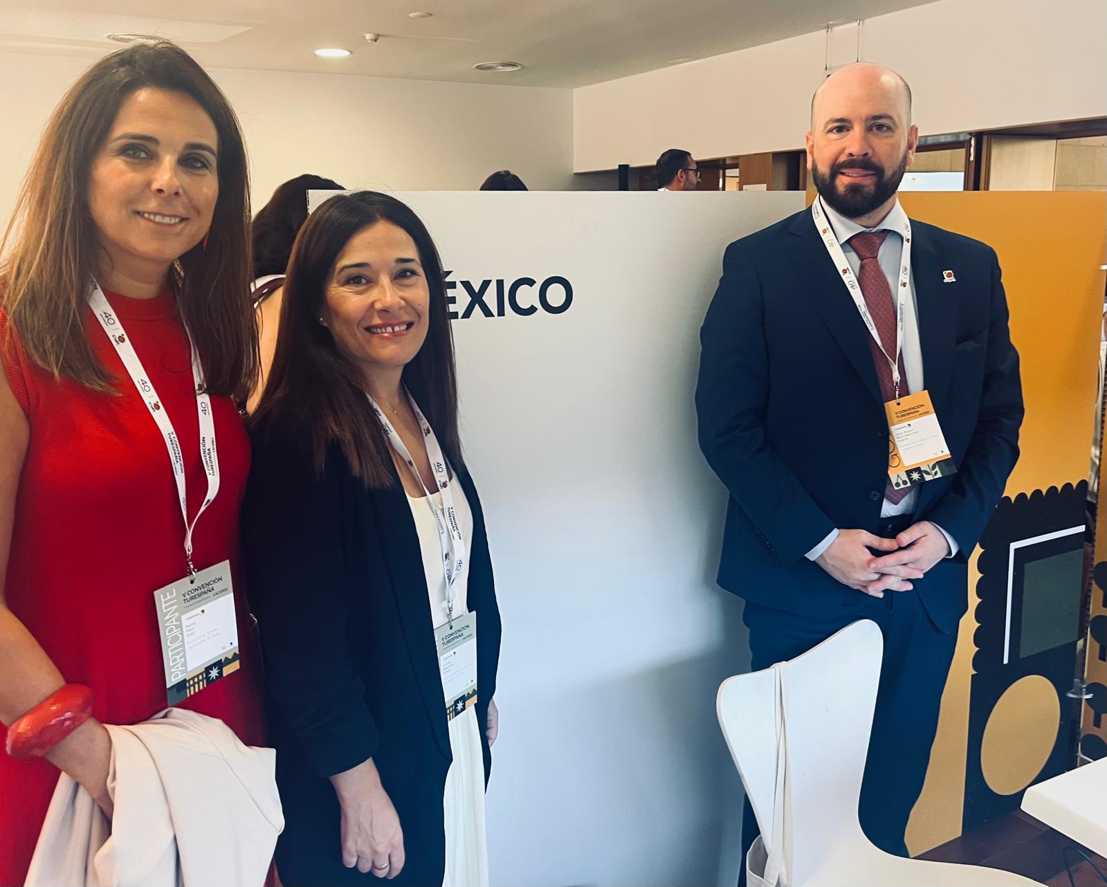 Participación de Alcoy en Turespaña