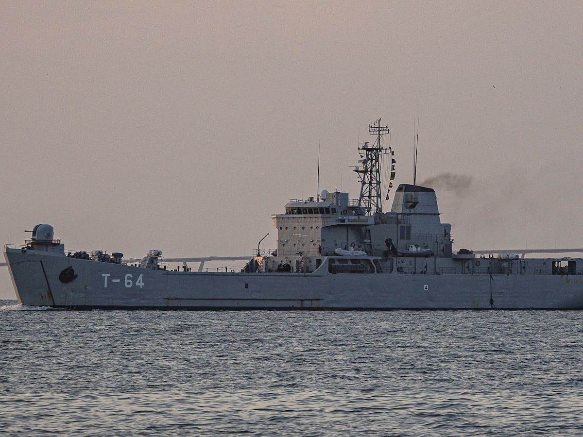 El petróleo en juego