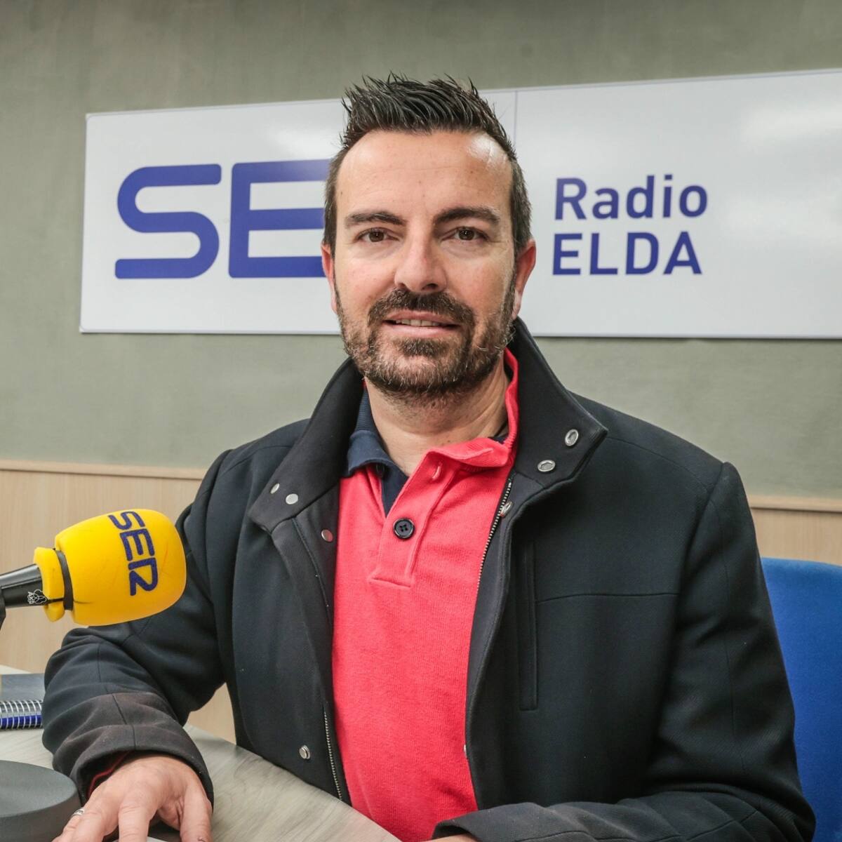 Fernando Gómez, portavoz del PSOE Elda: “Con Mazón en el Consell, nuestra defensa de la educación pública no es sencilla”