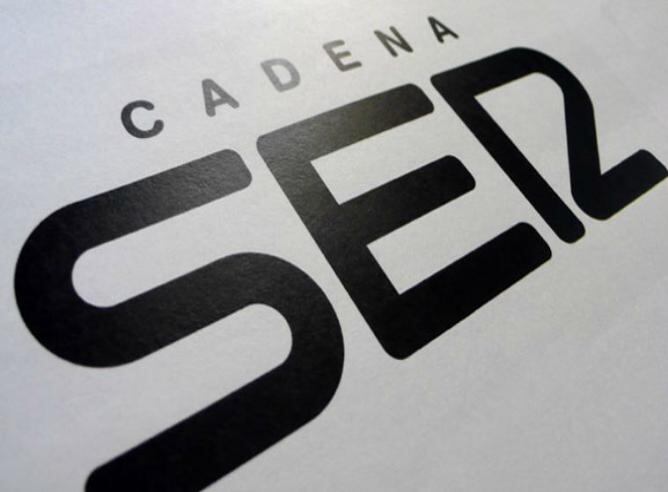 Logotipo de la Candena SER