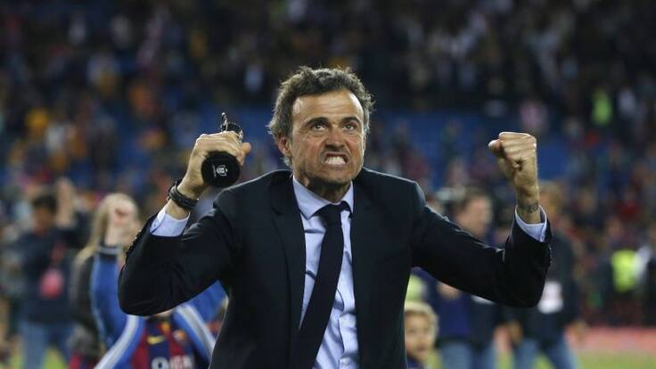 La 'Barra Libre' de SER Deportivos (23-05-2016)