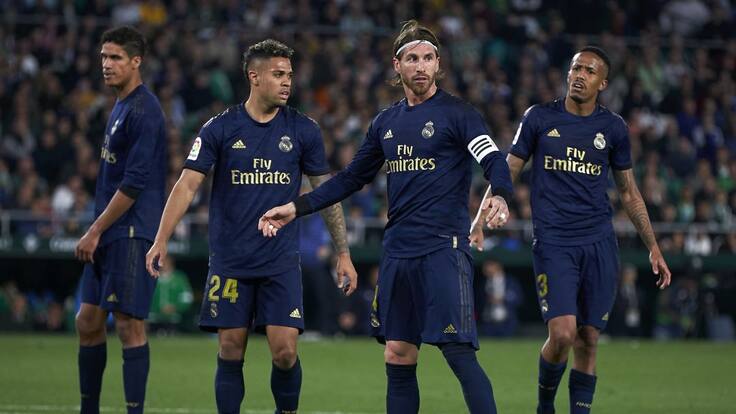 Julio Pulido: "Creo que Zidane no es el culpable de la derrota de hoy"