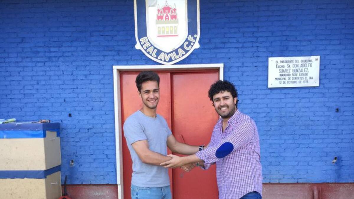 Ángel Encinar, primer fichaje