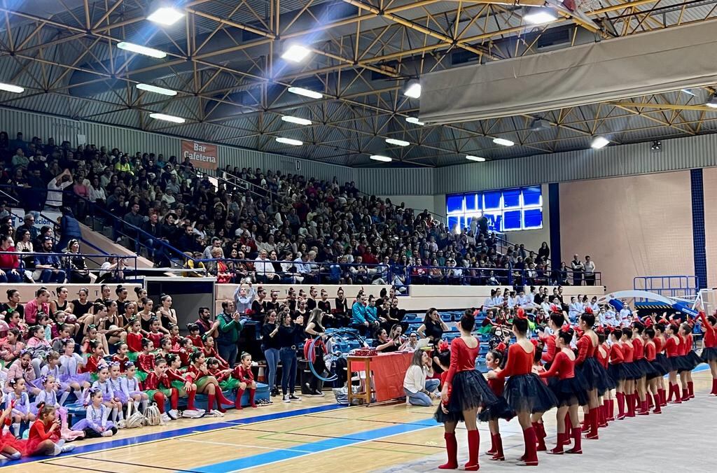 Un momento de la jornada