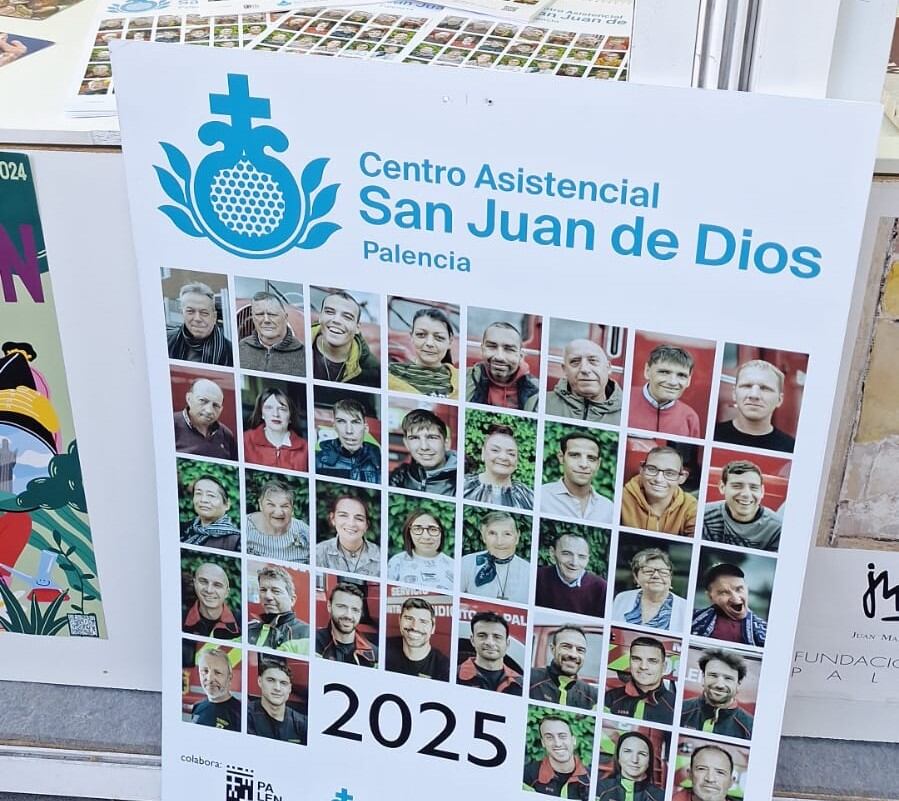 Calendario de 2025