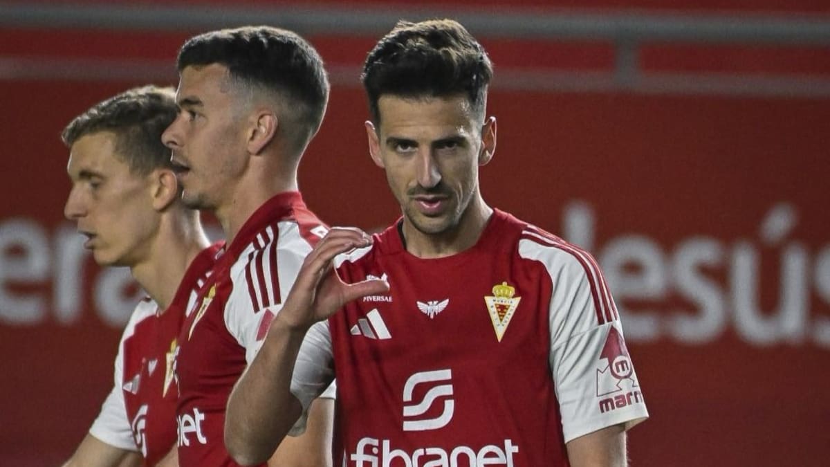 “Al Real Murcia le toca ya subir directo a Segunda División”