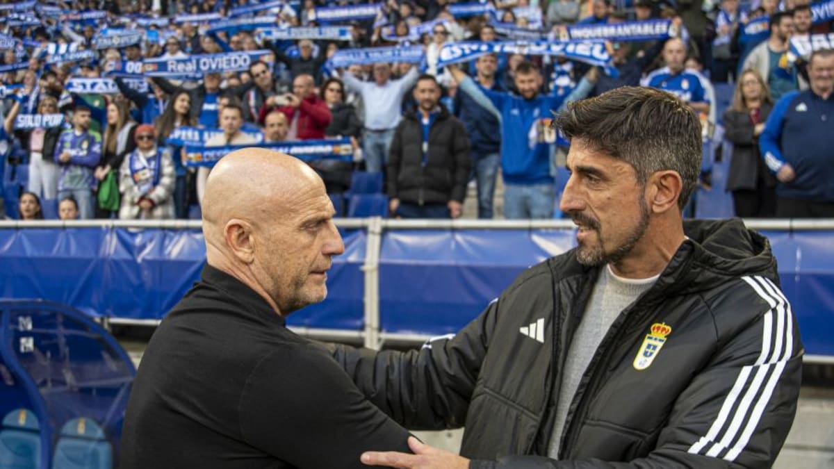 Paunovic es objetivo del Almería