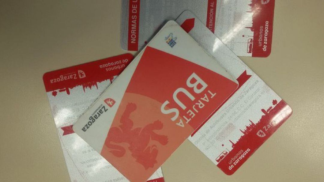 Las tarjetas llegarán de forma escalonada a las familias que las han solicitado 