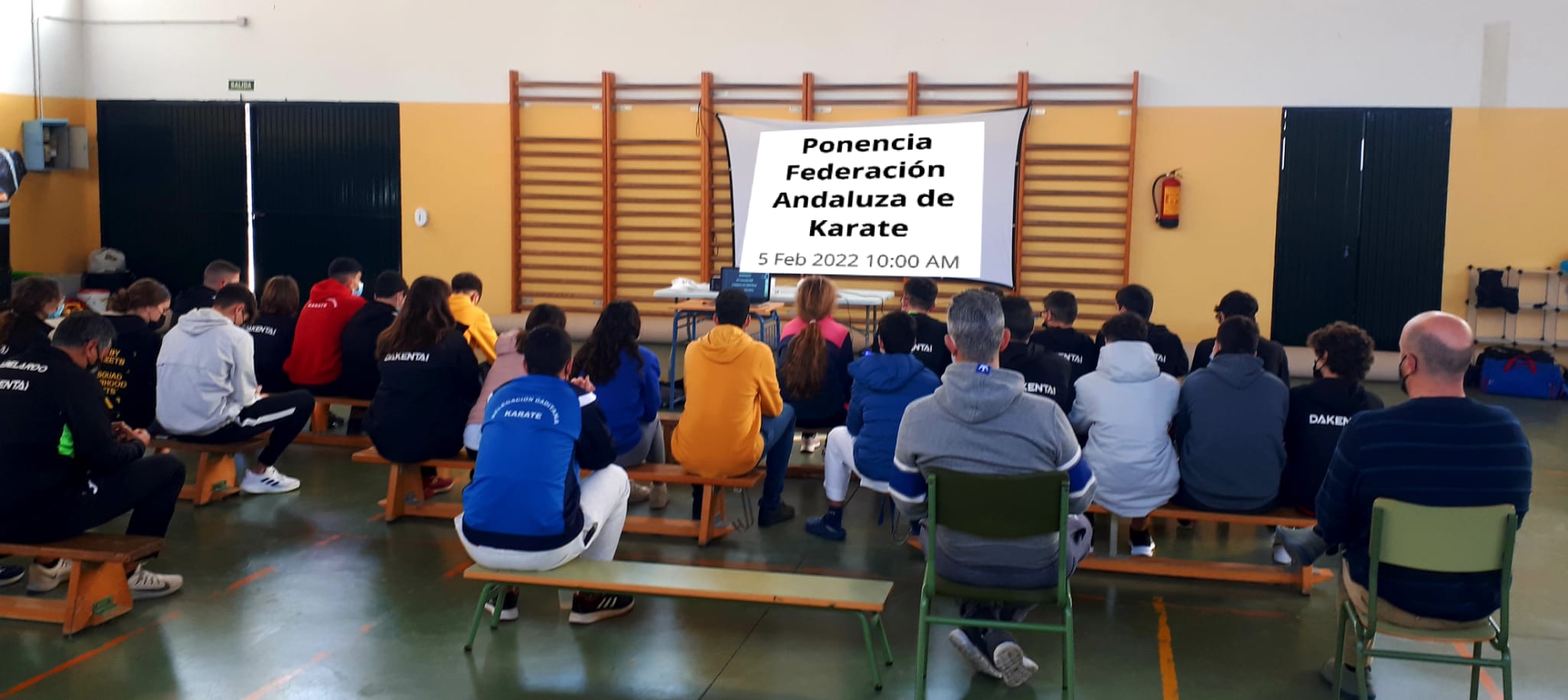 Curso sobre reglamento online