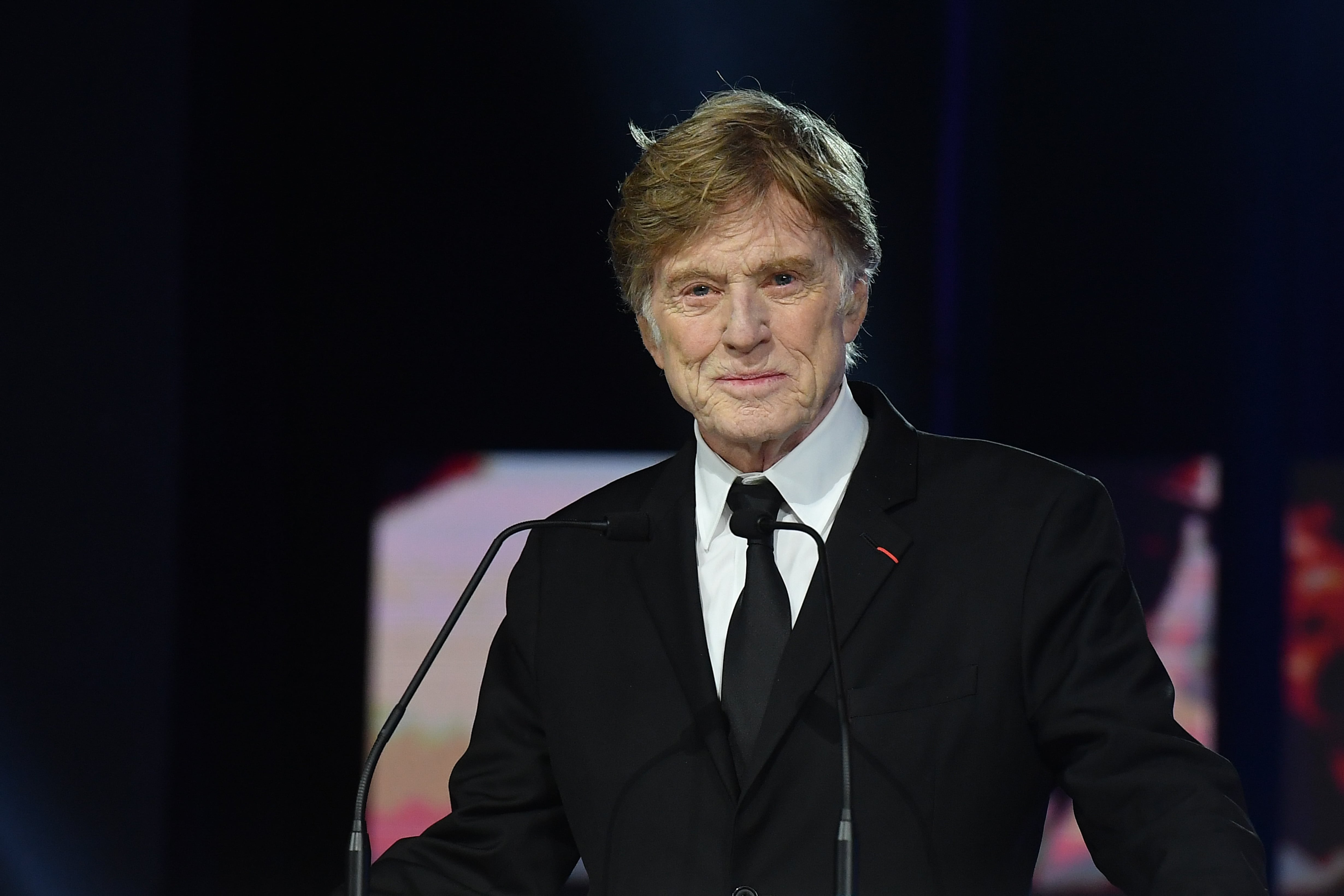 Robert Redford ha fallecido este martes a los 89 años de edad.