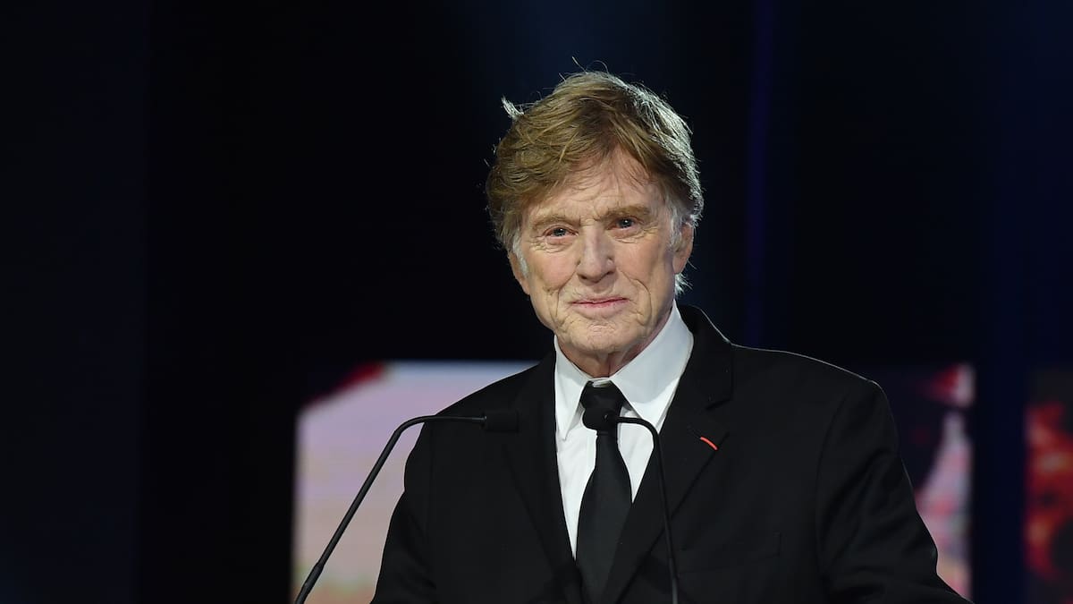Por qué Sydney Pollack dudó de Robert Redford para 'Memorias de África'