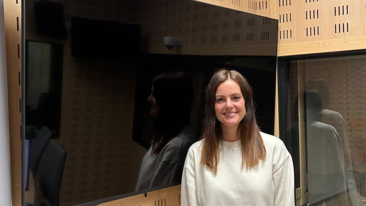 Nos comemos el mundo con Emily Costa, 10 diciembre 2025