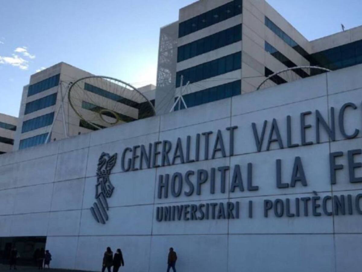 El IIS La Fe presenta la primera comisión ciudadana para la evaluación de proyectos de investigación biomédica