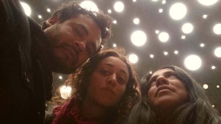 "Vivimos en un momento hostil para la diversidad"