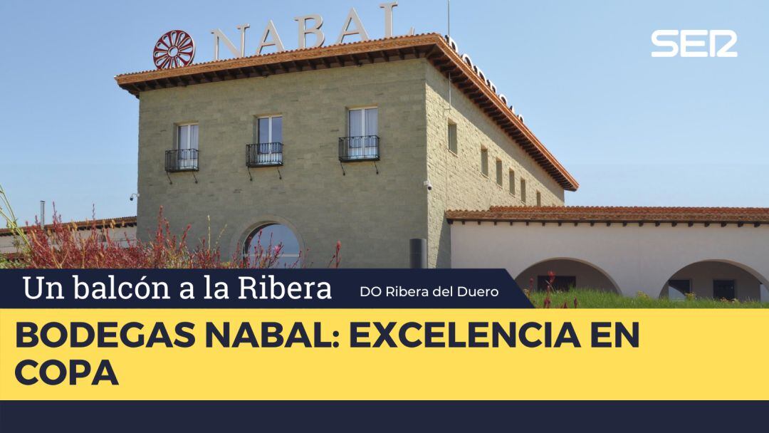 Bodegas Nabal