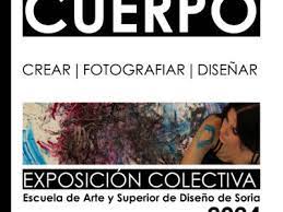 Exposición Cuerpo