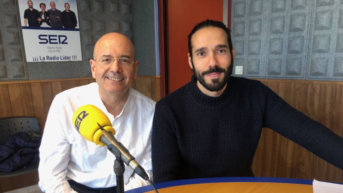 Aumenta un 6% el número de partos en Ibiza en 2018