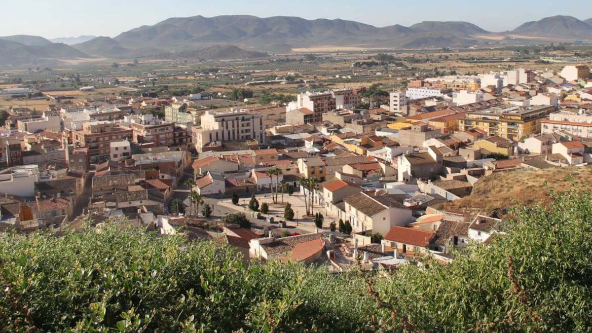 Puerto Lumbreras encara las municipales más abiertas que se recuerdan en 16 años