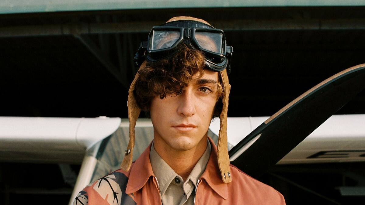 De 'Vidalita del mar' de Guitarricadelafuente a 'The Dream' de Alt-J