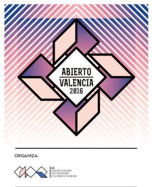 Programa Abierto Valencia