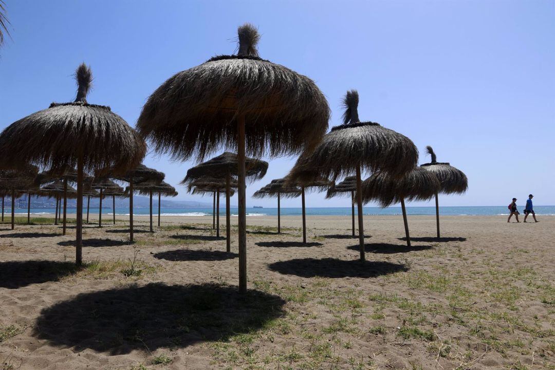 Playa de Almuñécar