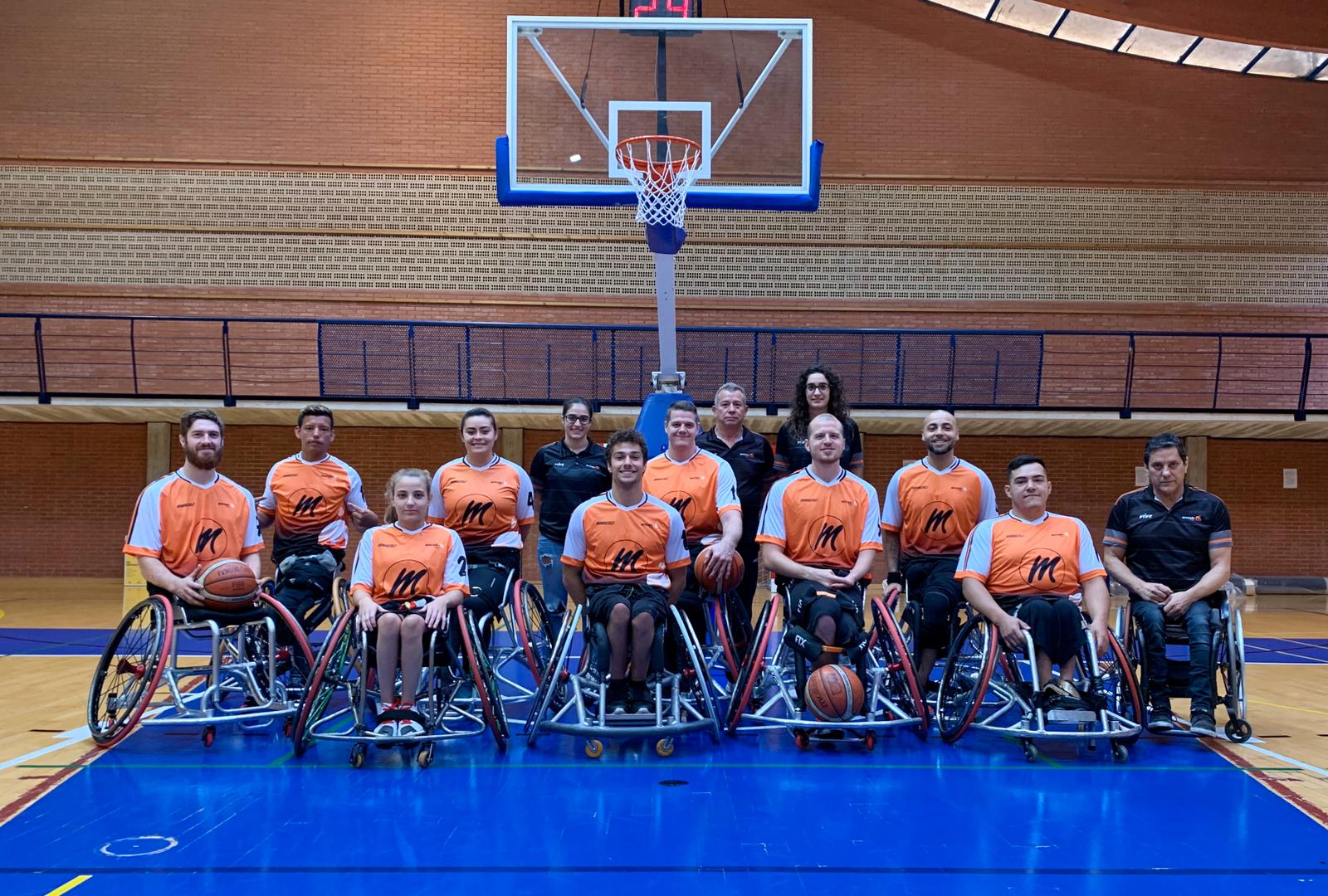 El BSR Amiab Albacete vuelve a disputar la Champions Cup